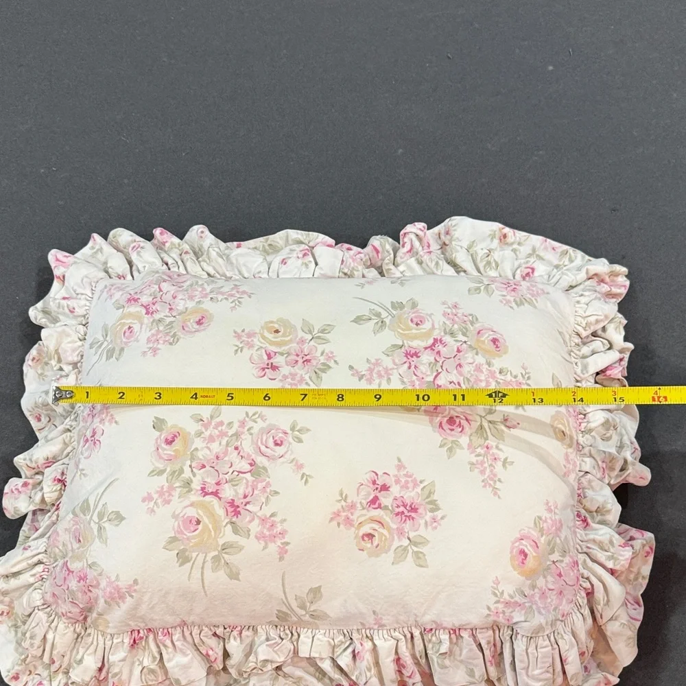 Simply Shabby Chic Throw Pillows - Picture 2 of 16